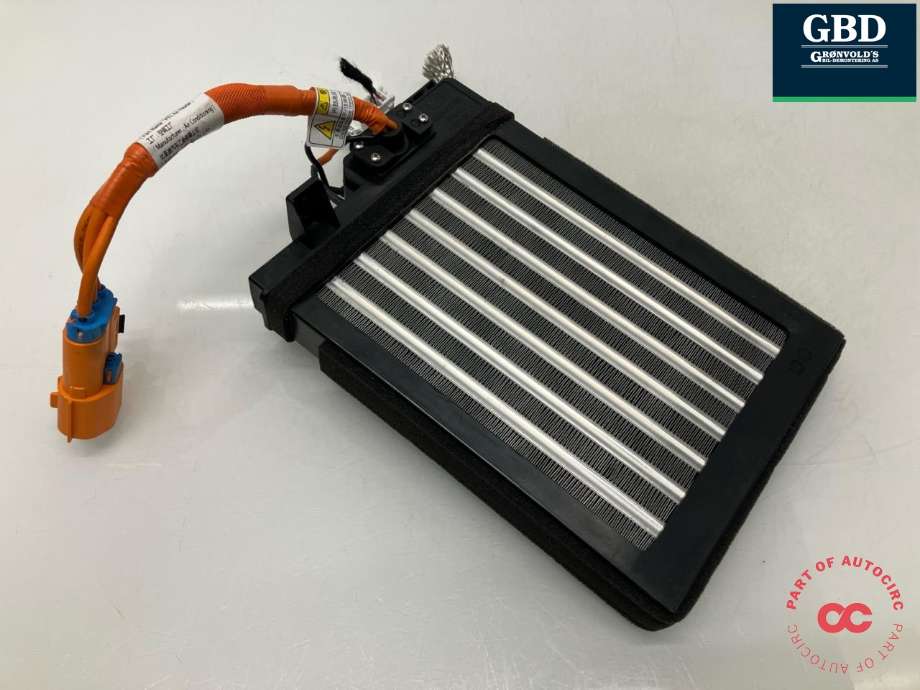 Varmeapparat PTC-heater til BYD Sealion, 2024-->> (UXE-8107600B)