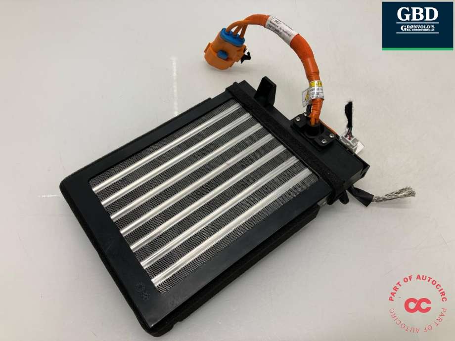 Varmeapparat PTC-heater til BYD Sealion 2024-->>  (UXE-8107600B|)