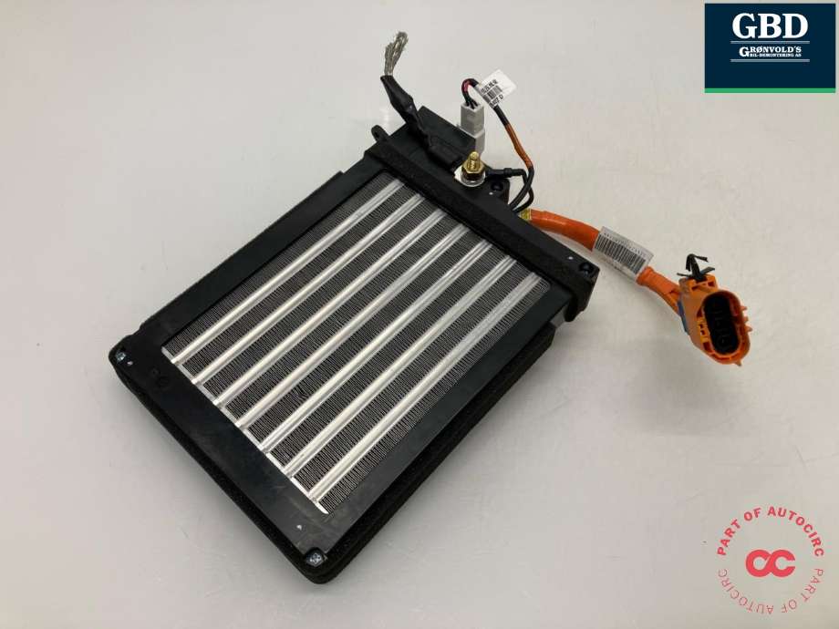 Varmeapparat PTC-heater til BYD Sealion 2024-->>  (UXE-8107600B|)