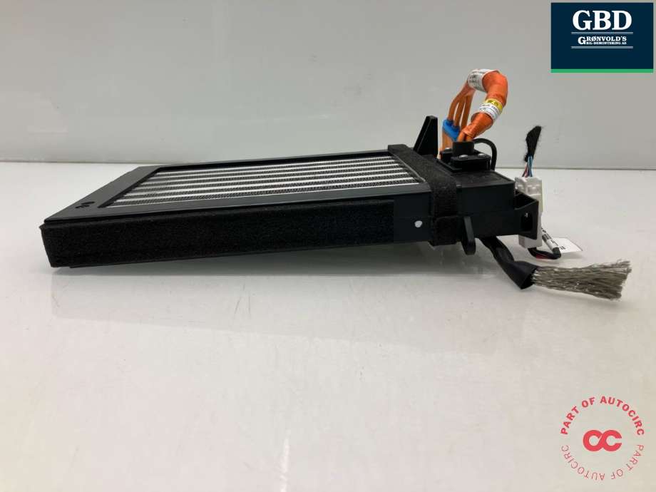 Varmeapparat PTC-heater til BYD Sealion 2024-->>  (UXE-8107600B|)