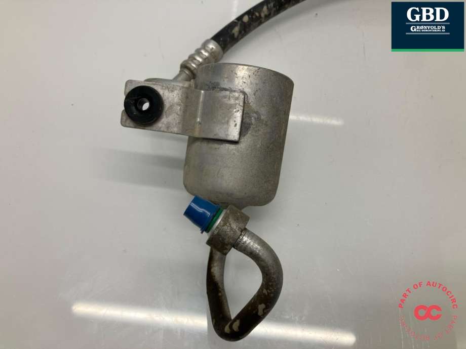 Aircondition rør til Hyundai Ioniq 5 2021-->> (97772GI500|)