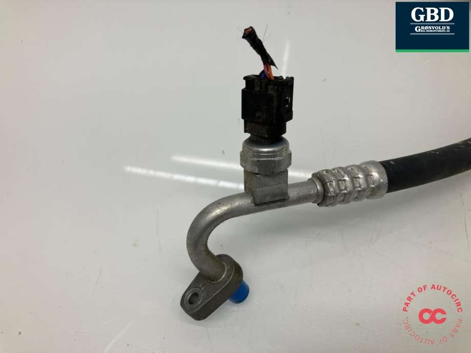 Aircondition rør til Hyundai Ioniq 5 2021-->> (97772GI500|)