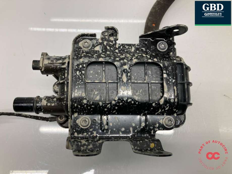 Batterivarmer/kjøl til Hyundai Ioniq 5 2021-->>  (375V2GI100|)