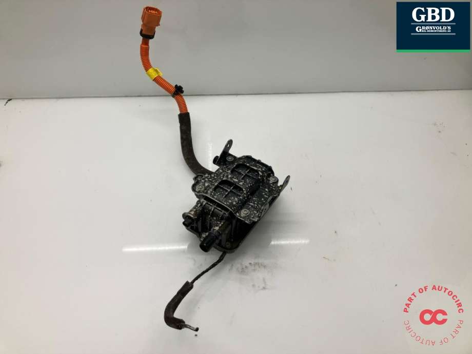 Batterivarmer/kjøl til Hyundai Ioniq 5 2021-->>  (375V2GI100|)