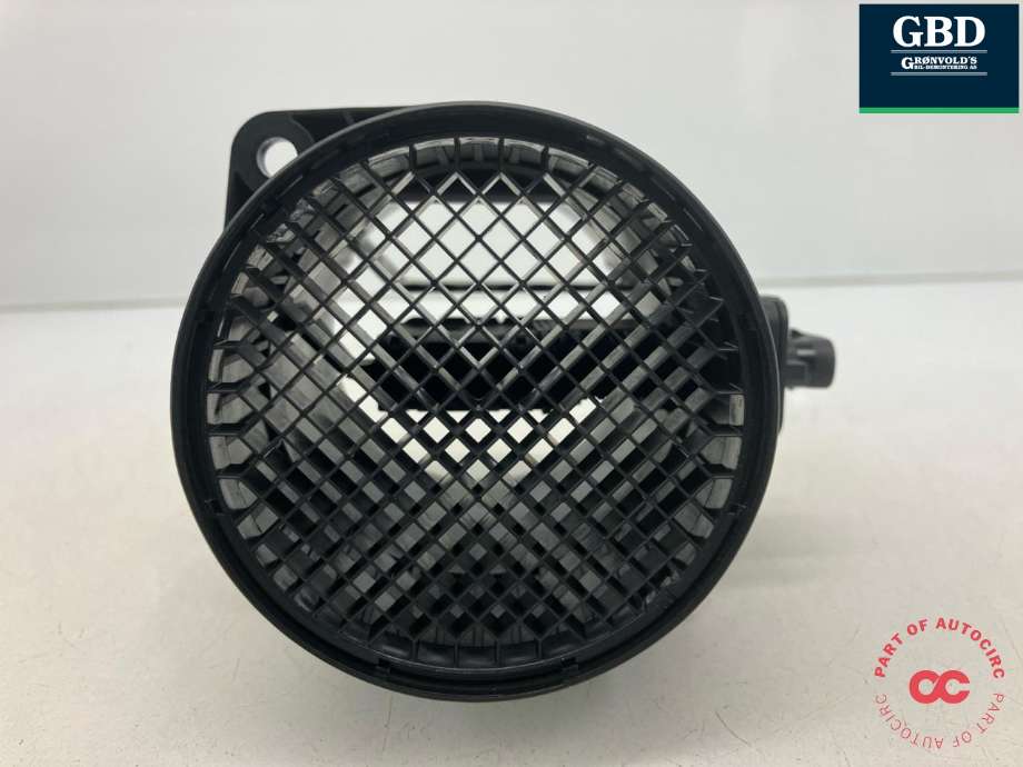 Luftmengde/luftmassemåler til Audi A4, Allroad 2016-->> (Type II) (B9) (B9) (BOSCH|03L 906 461 A|0 281 002 956|)
