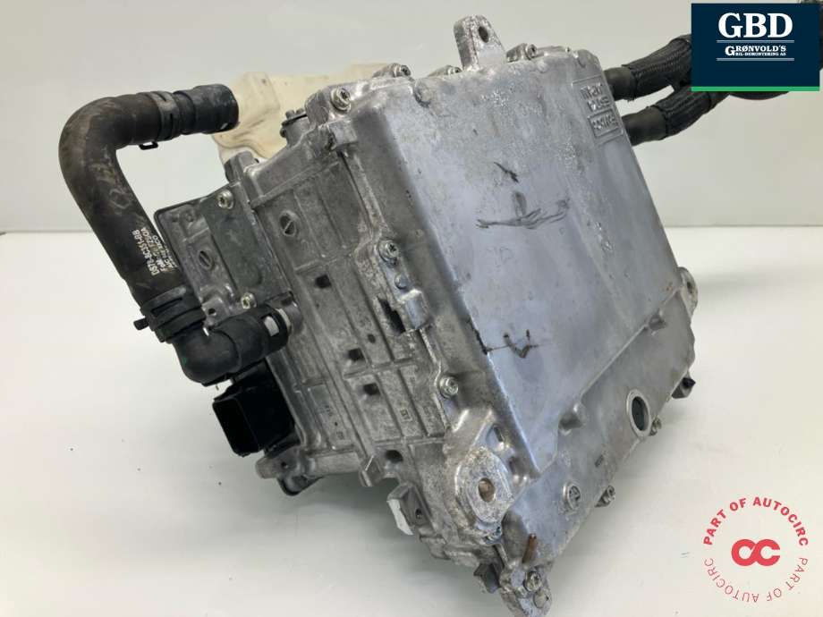 Inverter hybrid til Ford Mondeo 2014-2019 (Type V, Fase 1) (2037853|RMGG98-7B012-AB|GG98-7B012-AC)