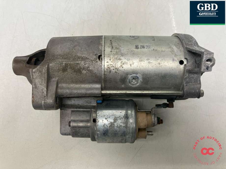 Starter diesel til Volvo V60/V60 CC 2013-2018 (Type I, Fase 2) (36010806|31419530|)