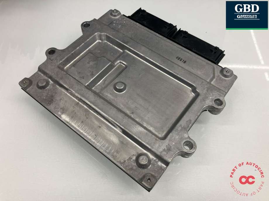 Styreenhet motor til Volvo V60/V60 CC 2013-2018 (Type I, Fase 2) (DENSO|36011421|31452623|MB279700-9612)