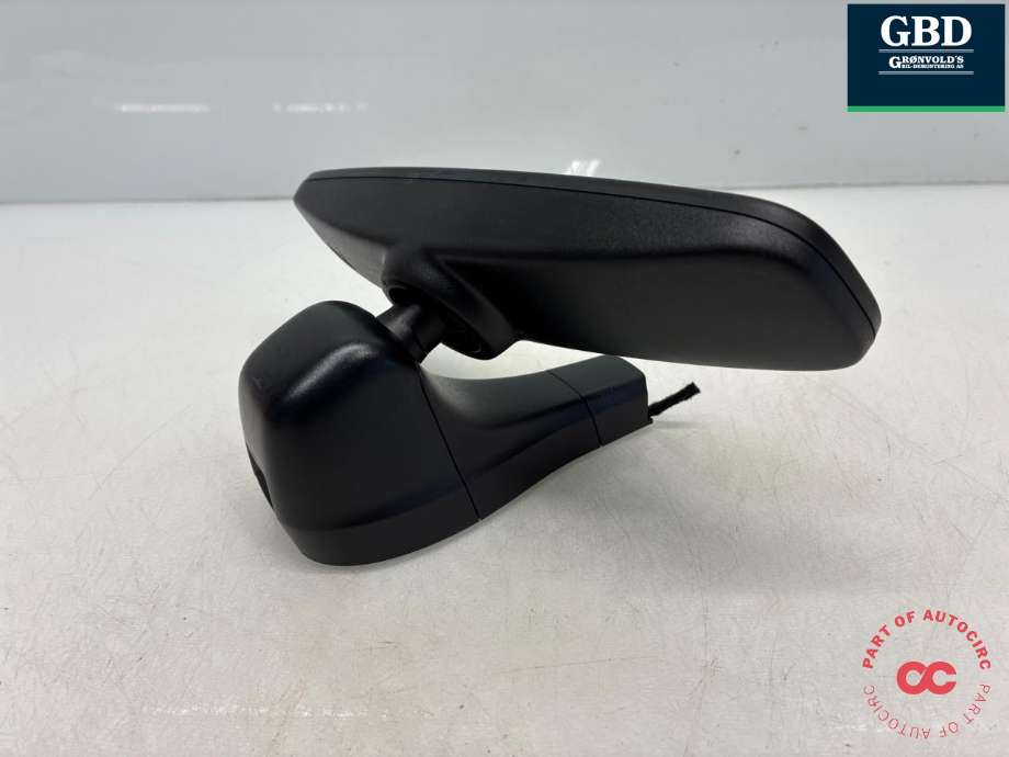 Speil innvendig til VW Transporter / Caravelle 2019-->> (T6.1) (T6.1) (565 857 511 B|565 857 511 B  9B9|)