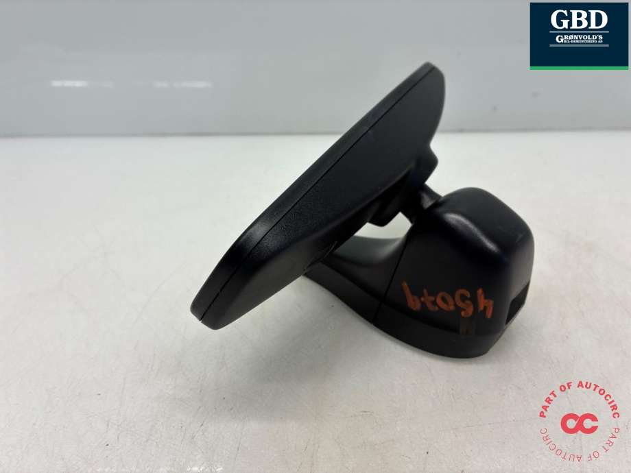 Speil innvendig til VW Transporter / Caravelle 2019-->> (T6.1) (T6.1) (565 857 511 B|565 857 511 B  9B9|)