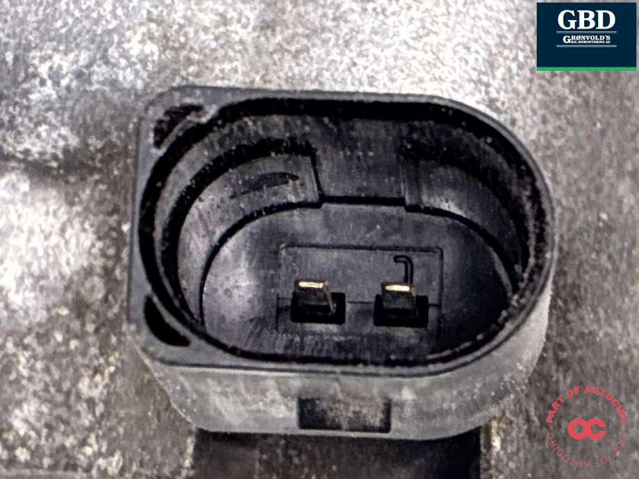 Aircondition kompressor til VW Transporter / Caravelle 2019-->> (T6.1) (T6.1) (3Q0 816 803 D|3Q0 816 803 B|)