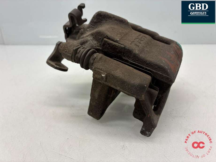 Bremsecaliper høyre bak til VW Transporter / Caravelle 2019-->> (T6.1) (T6.1) (7H0 615 424 A|)
