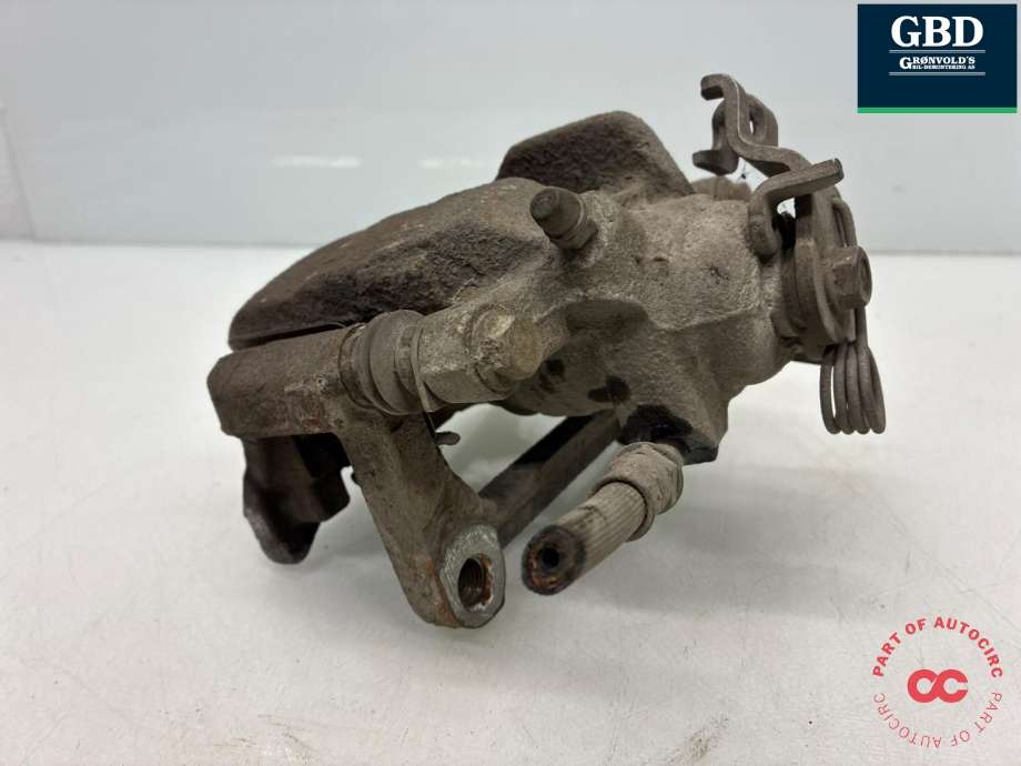 Bremsecaliper høyre bak til VW Transporter / Caravelle 2019-->> (T6.1) (T6.1) (7H0 615 424 A|)