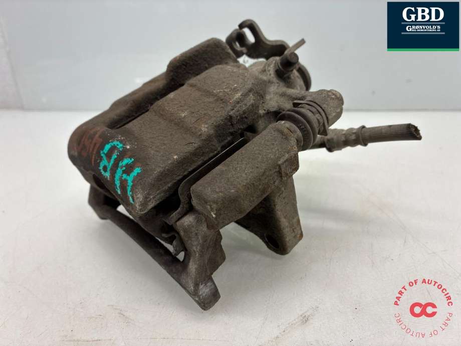 Bremsecaliper høyre bak til VW Transporter / Caravelle 2019-->> (T6.1) (T6.1) (7H0 615 424 A|)