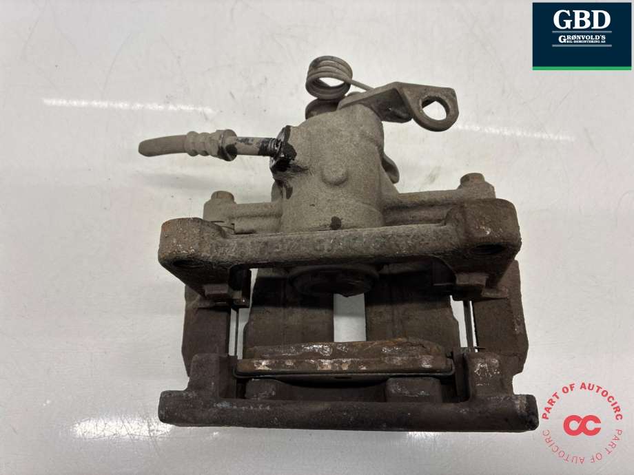Bremsecaliper høyre bak til VW Transporter / Caravelle 2019-->> (T6.1) (T6.1) (7H0 615 424 A|)