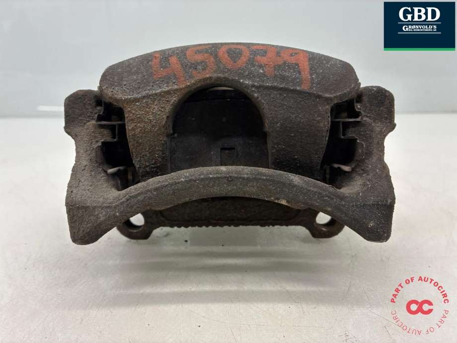 Bremsecaliper venstre bak til VW Transporter / Caravelle, 2019-->> (T6.1) (T6.1) (7H0 615 423 A)