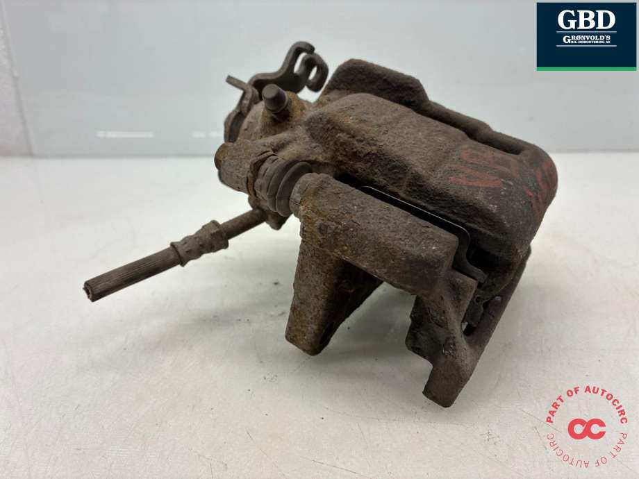 Bremsecaliper venstre bak til VW Transporter / Caravelle 2019-->> (T6.1) (T6.1) (7H0 615 423 A|)