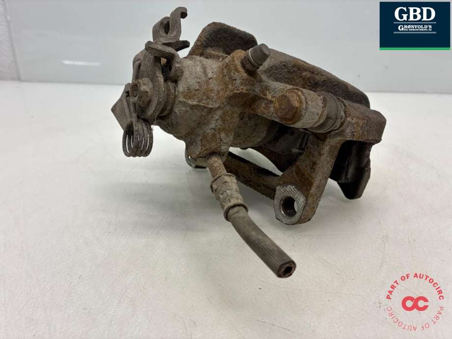 Bremsecaliper venstre bak til VW Transporter / Caravelle 2019-->> (T6.1) (T6.1) (7H0 615 423 A|)