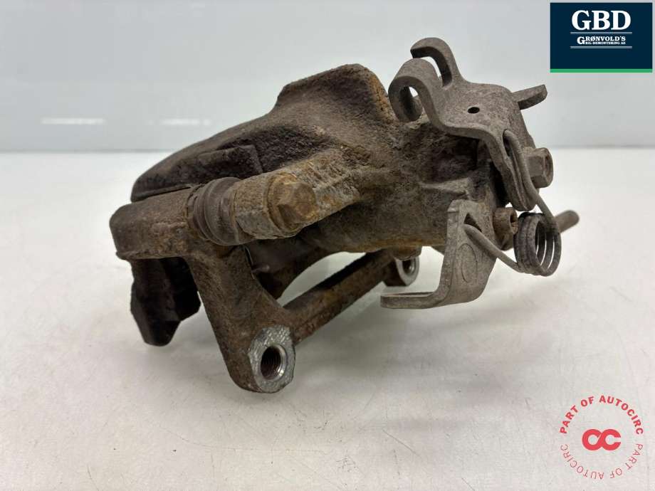 Bremsecaliper venstre bak til VW Transporter / Caravelle 2019-->> (T6.1) (T6.1) (7H0 615 423 A|)