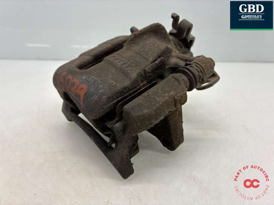 Bremsecaliper venstre bak til VW Transporter / Caravelle 2019-->> (T6.1) (T6.1) (7H0 615 423 A|)