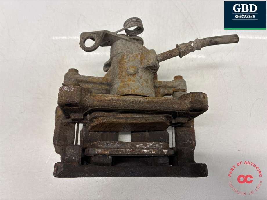 Bremsecaliper venstre bak til VW Transporter / Caravelle 2019-->> (T6.1) (T6.1) (7H0 615 423 A|)