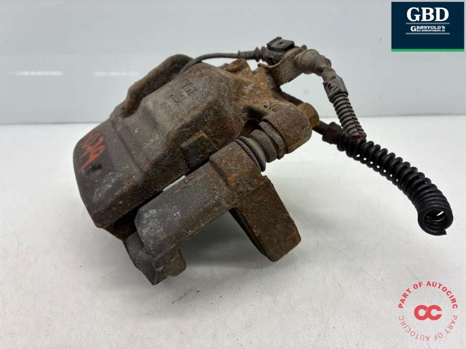 Bremsecaliper venstre foran til VW Transporter / Caravelle 2019-->> (T6.1) (T6.1) (7LA 615 123|)