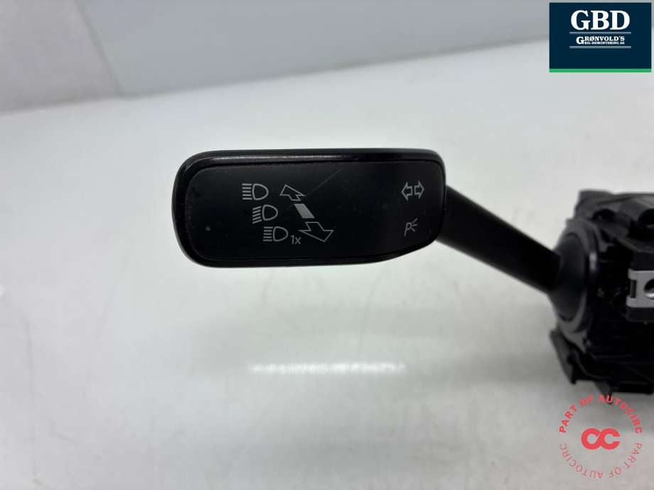 Bryter combi til VW Transporter / Caravelle 2019-->> (T6.1) (T6.1) (2Q0 953 513|2Q0 953 513 IGI|2Q1 953 507 L)