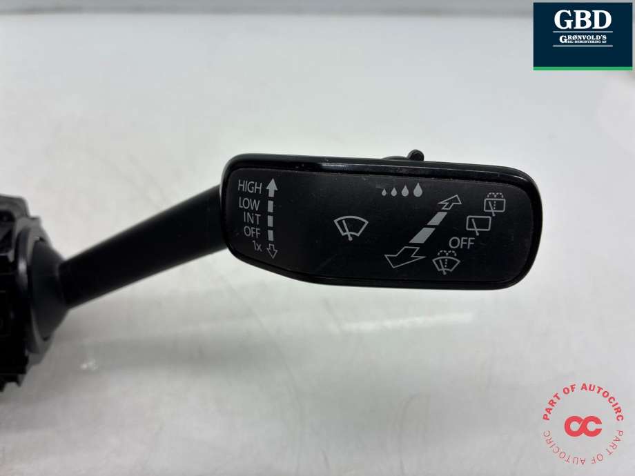 Bryter combi til VW Transporter / Caravelle 2019-->> (T6.1) (T6.1) (2Q0 953 513|2Q0 953 513 IGI|2Q1 953 507 L)