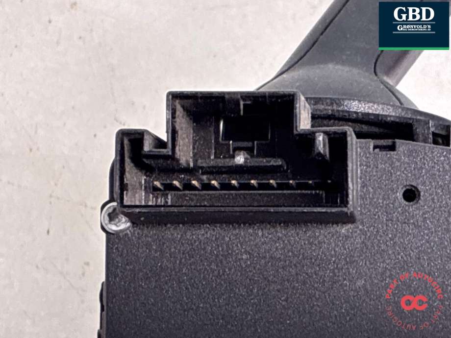 Bryter combi til VW Transporter / Caravelle 2019-->> (T6.1) (T6.1) (2Q0 953 513|2Q0 953 513 IGI|2Q1 953 507 L)