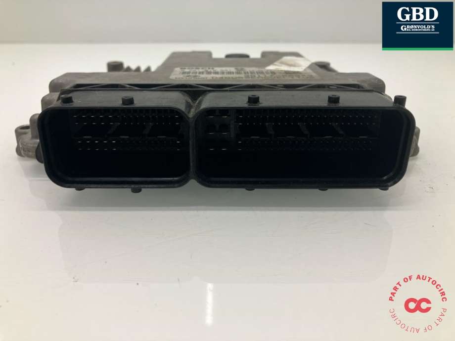 Styreenhet motor til Hyundai i30 2012-2017 (Type II)  (39111-2A943|)