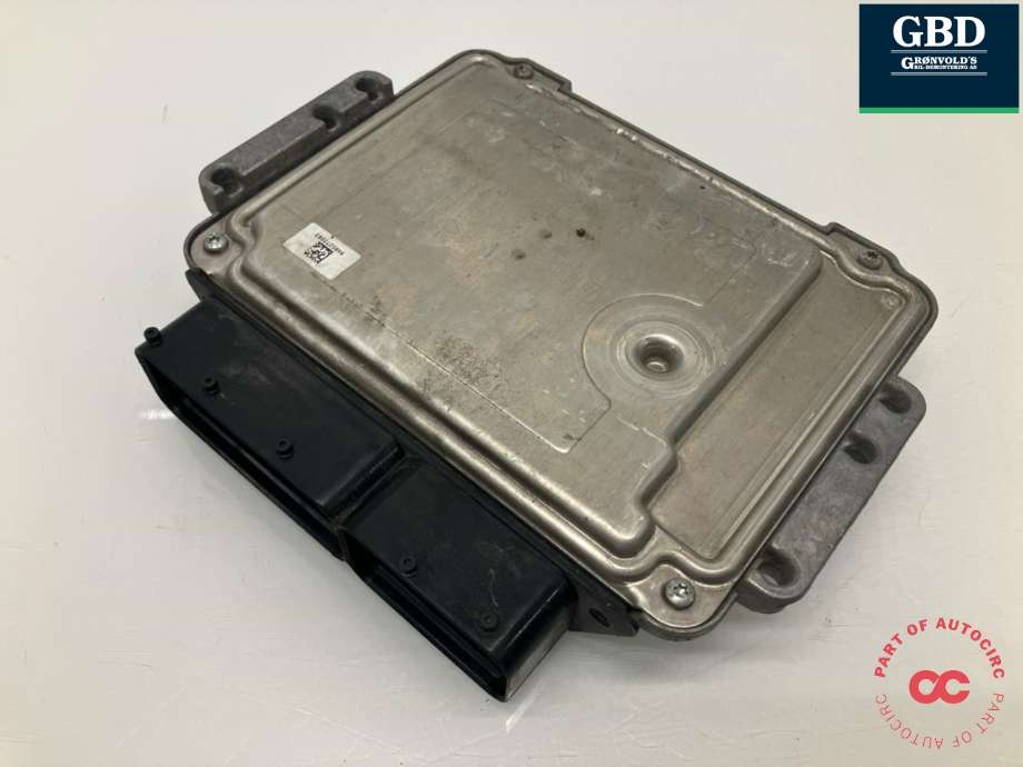 Styreenhet motor til Hyundai i30 2012-2017 (Type II)  (39111-2A943|)