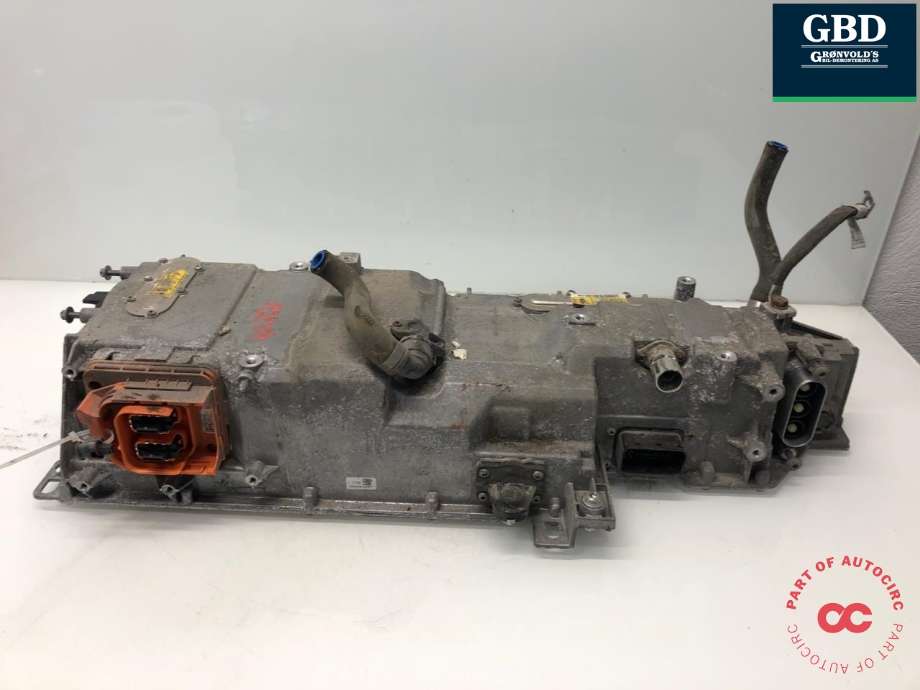 Inverter hybrid til BMW 2-Serie, Active/Gran Tourer 2014-->> (F45/F46) (F45/F46) (12 36 8 487 431|LE9524279|)
