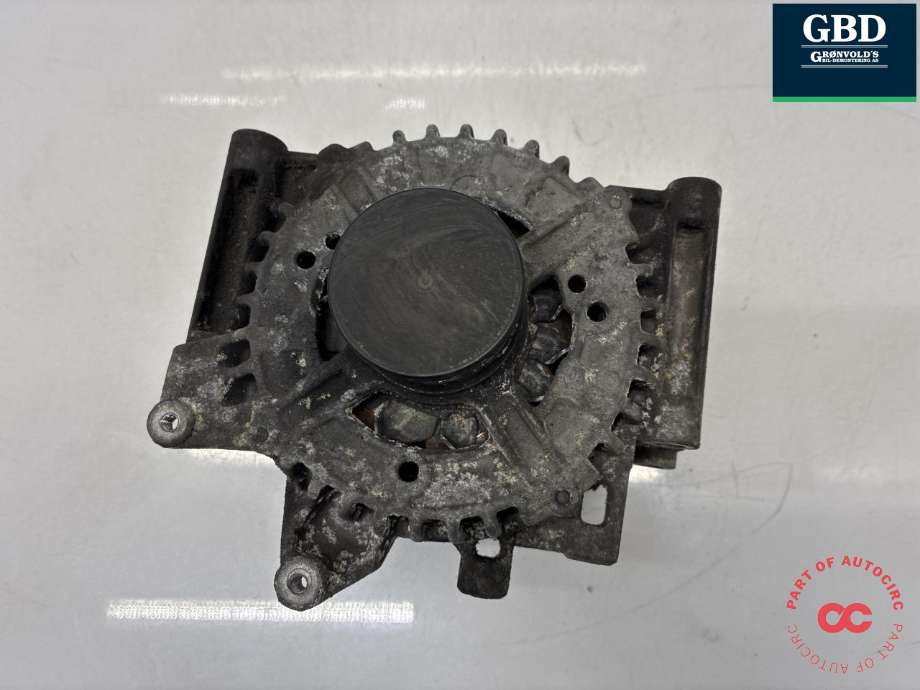 Dynamo diesel til Mercedes E-Klasse 2006-2009 (Fase 2) (W211) (W211) (A 013 154 90 02 80|A 013 154 90 02|121 715 029)