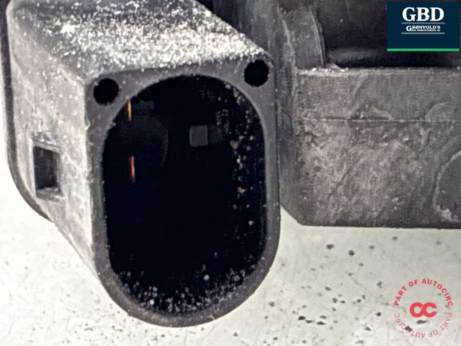 Dynamo diesel til Mercedes E-Klasse 2006-2009 (Fase 2) (W211) (W211) (A 013 154 90 02 80|A 013 154 90 02|121 715 029)