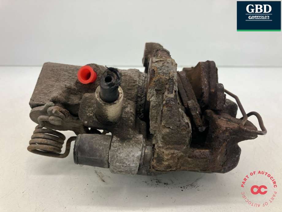 Bremsecaliper høyre bak til Volvo V40 2012-2019  (36001766|)
