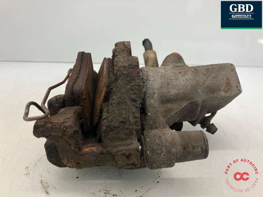 Bremsecaliper høyre bak til Volvo V40 2012-2019  (36001766|)