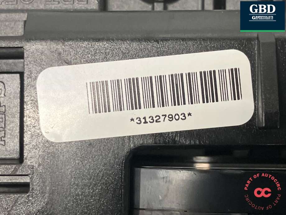 Bryter combi til Volvo V40 2012-2019  (31343218|)