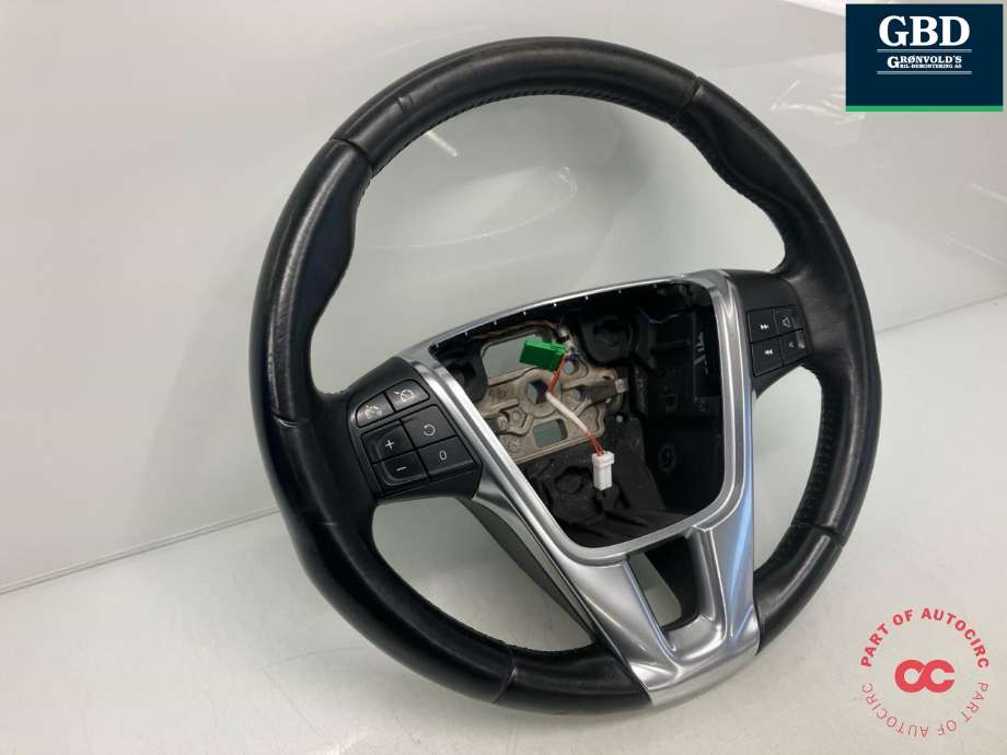 Ratt til Volvo V40 2012-2019  (30756606|)