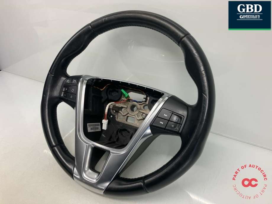 Ratt til Volvo V40 2012-2019  (30756606|)