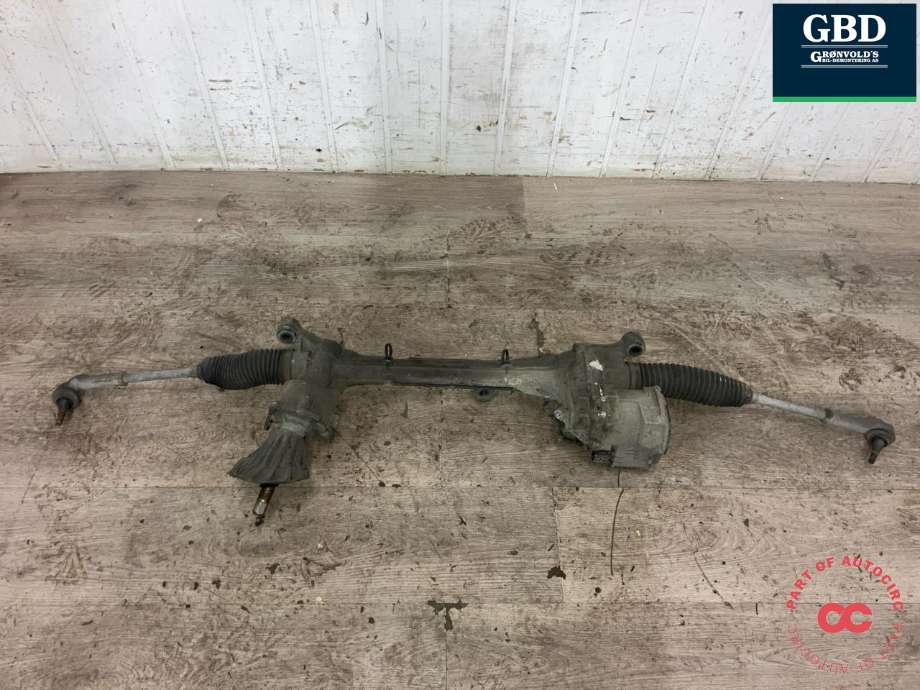 Tannstang elektrisk til Volvo V40 2012-2019 (36012711|)