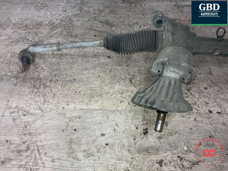 Tannstang elektrisk til Volvo V40 2012-2019 (36012711|)