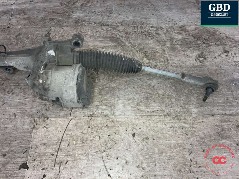 Tannstang elektrisk til Volvo V40 2012-2019 (36012711|)