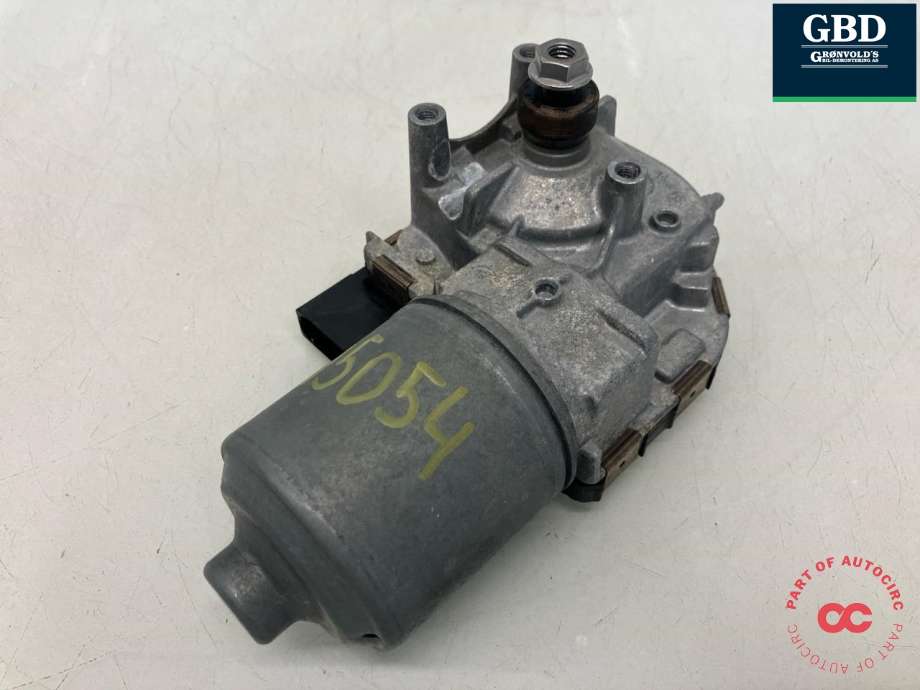 Viskermotor frontrute til VW Touran 2015-2021 (Type II) (BOSCH|5TB 955 023 F|5TB 955 023 A|5TB 955 119 A| 1 397 220 692)