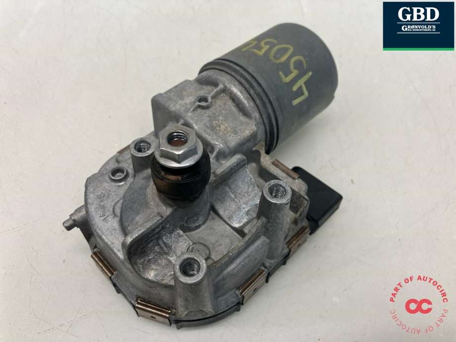 Viskermotor frontrute til VW Touran 2015-2021 (Type II) (BOSCH|5TB 955 023 F|5TB 955 023 A|5TB 955 119 A| 1 397 220 692)