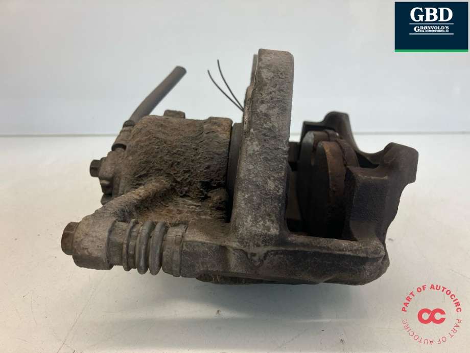 Bremsecaliper høyre foran til VW Touran 2015-2021 (Type II)  (8V0 615 124 D|)