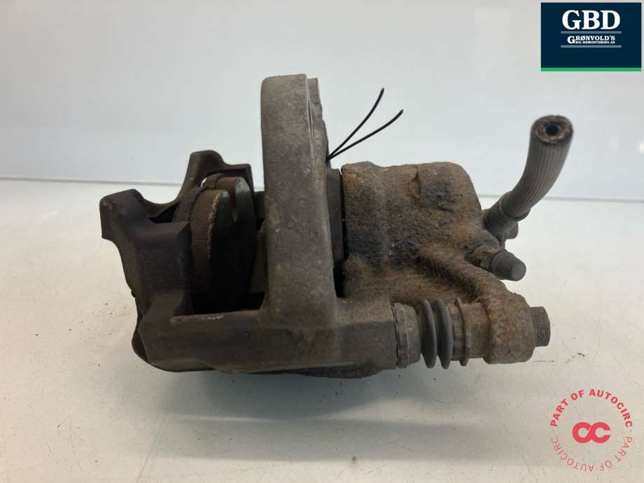 Bremsecaliper høyre foran til VW Touran 2015-2021 (Type II)  (8V0 615 124 D|)