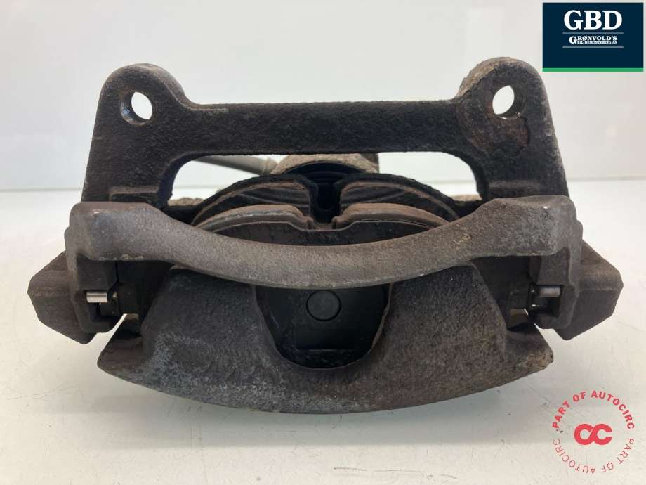 Bremsecaliper venstre foran til VW Touran 2015-2021 (Type II) (8V0 615 123 D|)