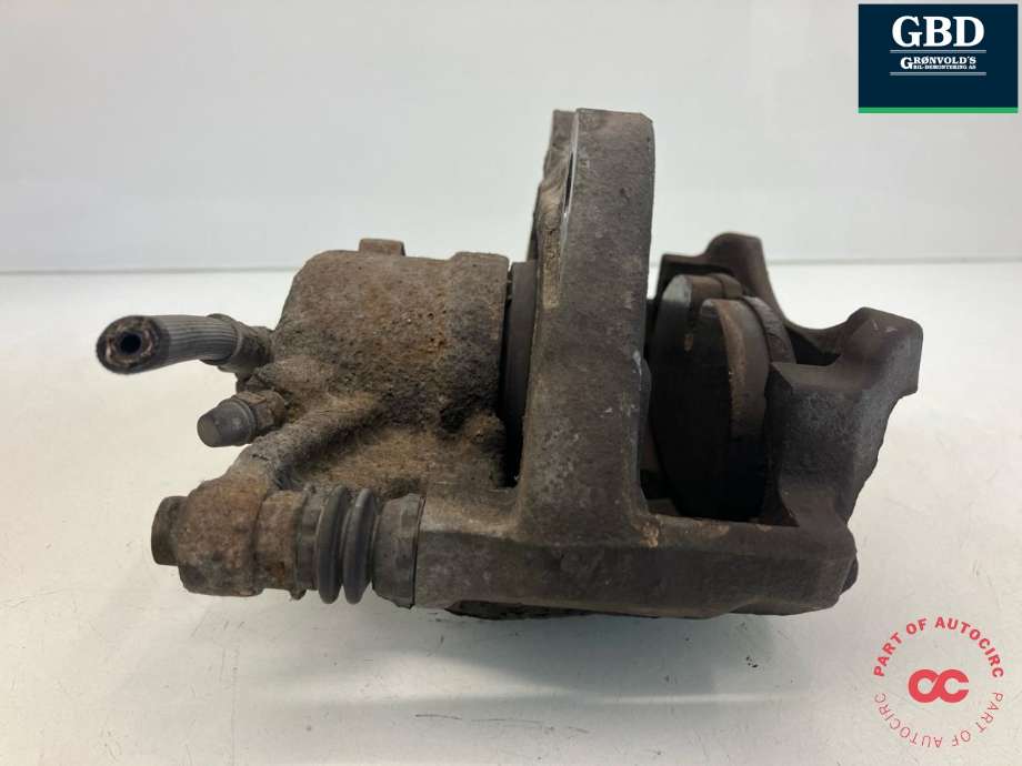 Bremsecaliper venstre foran til VW Touran 2015-2021 (Type II) (8V0 615 123 D|)