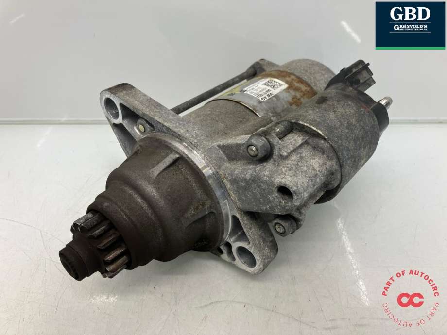 Starter diesel til VW Touran 2015-2021 (Type II) (DENSO|0AM 911 021 E|0AM 911 023 J |0AM 911 023 JX |0AM 911 021 EX|0AM 911 021 E | 438000-0222)