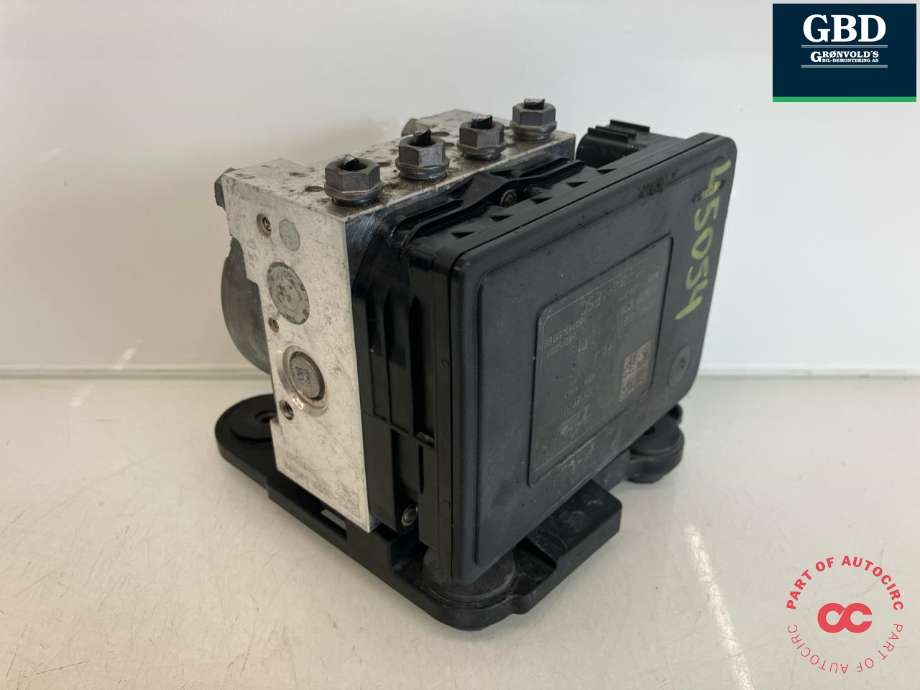 ABS sentral til VW Touran 2015-2021 (Type II)  (5Q0 614 517 EJ|5Q0 614 517 FB BEF|5Q0 614 517 EJ BEF)